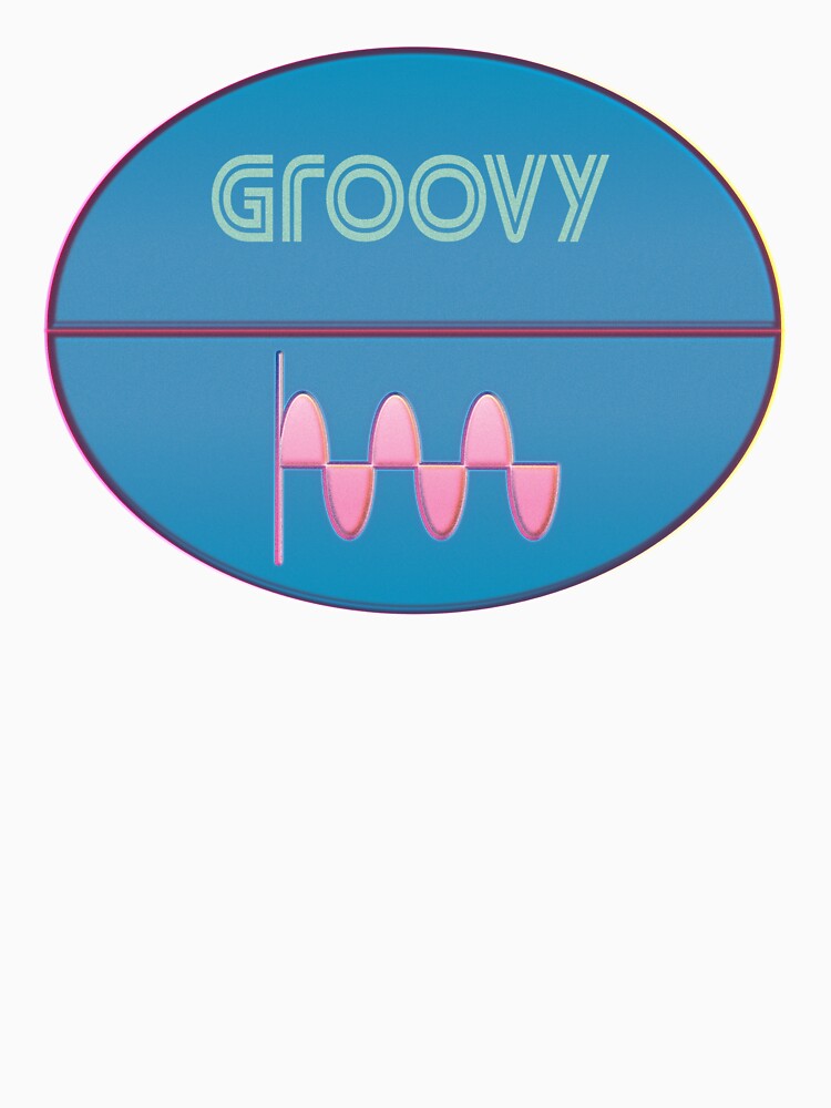 Groovy by arcticsinus
