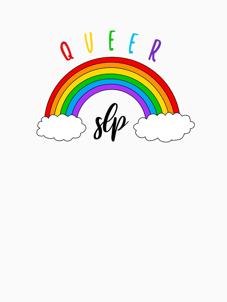 Queer SLP by Mslskinner