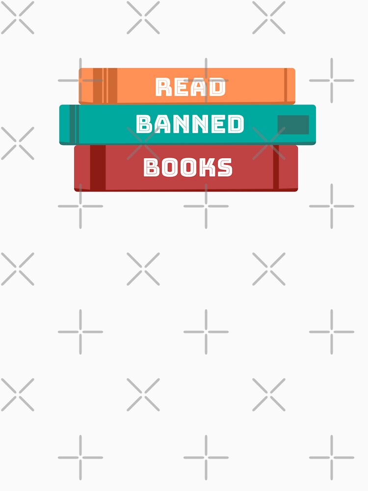 Read Banned Books Bright by Fluffalo-Roam