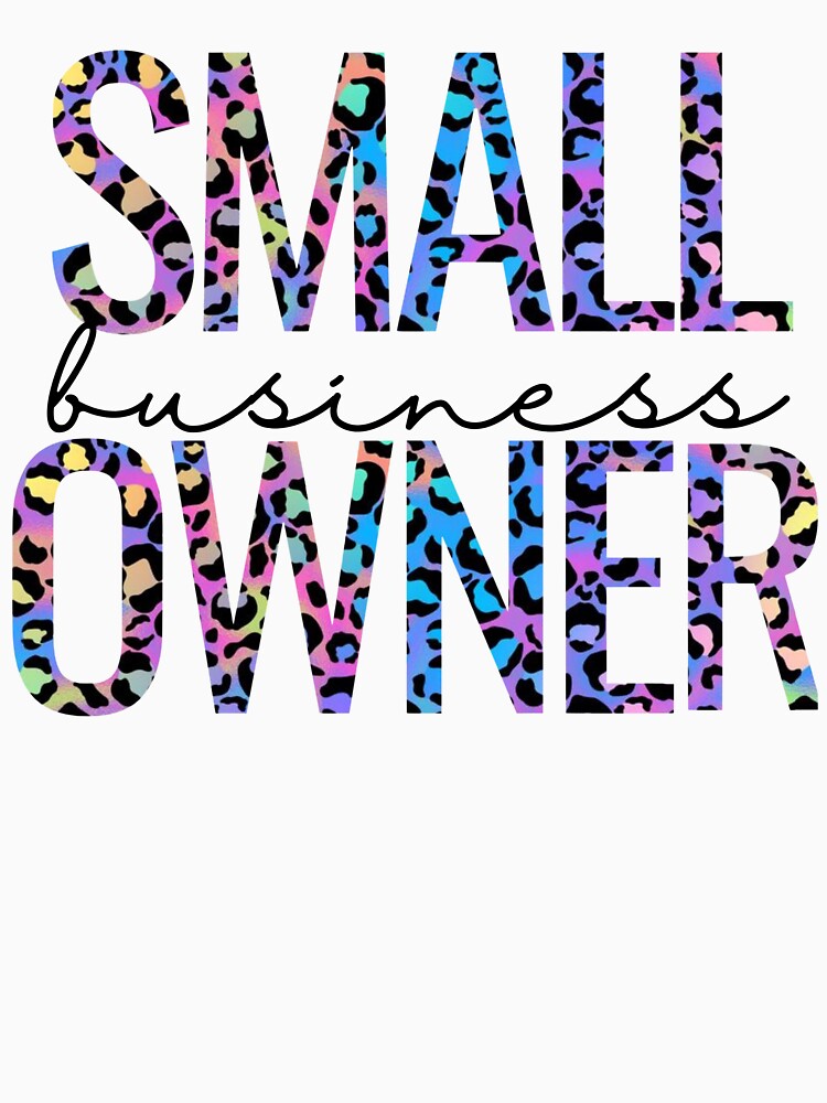 Small Business Owner by Kaylerdawn