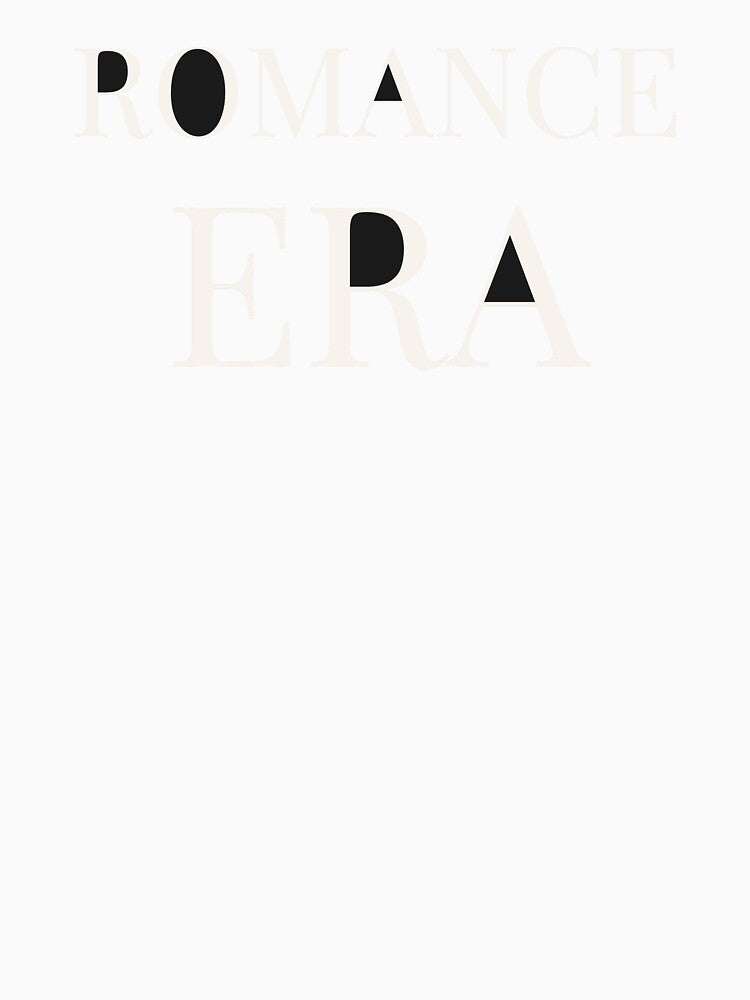 Romance Era - Booktok x Romance Reader Aesthetic by Inkbound Co