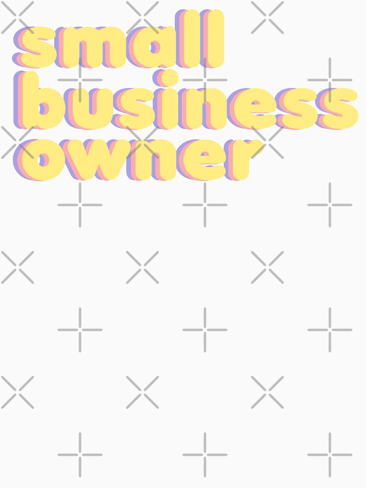 small business owner by ironbrownie
