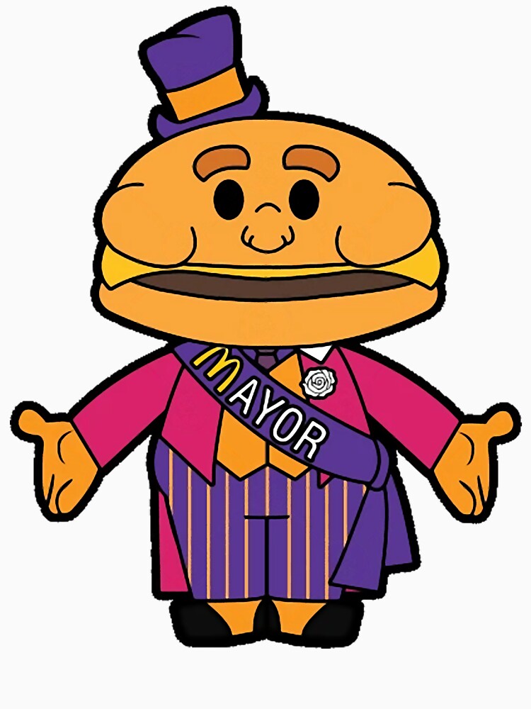 Funny Brand 90s Retro Vintage Cute Food by Georgia-Magent