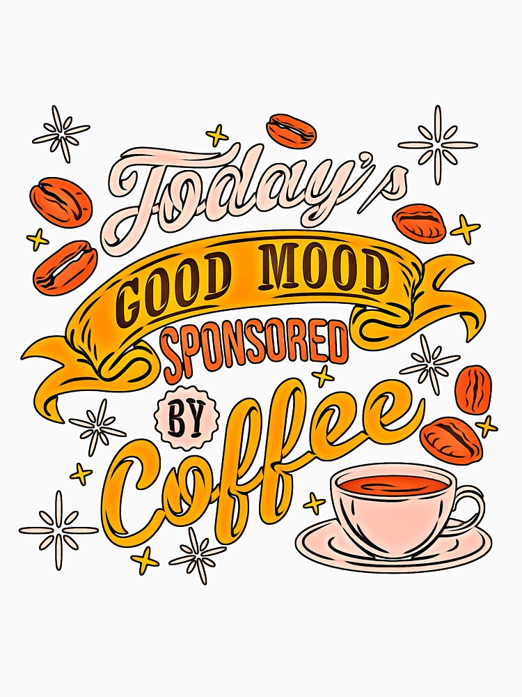 Caffeine Addict (3) by QuoteMan