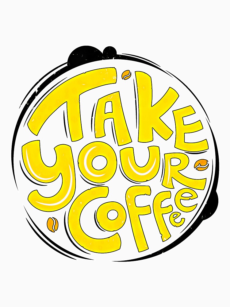 Coffee Lover (5) by QuoteMan