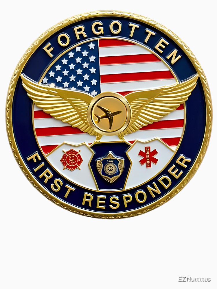 Flight Attendants - The Forgotten First Responder by EZNummus