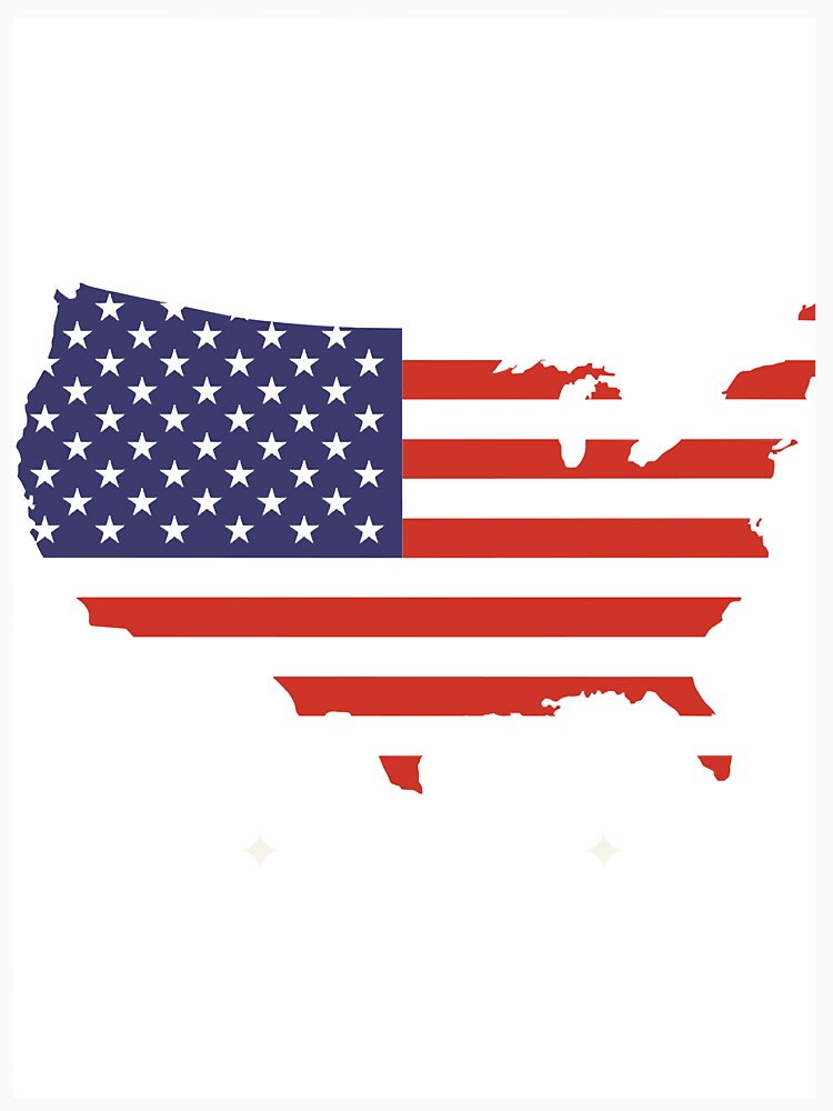 USA T shirt Classic T-Shirt by ACCWCS34