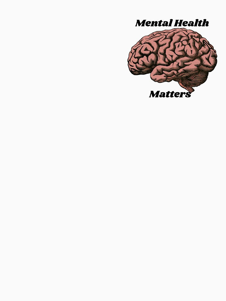 Mental Healthy Matters by makayla826