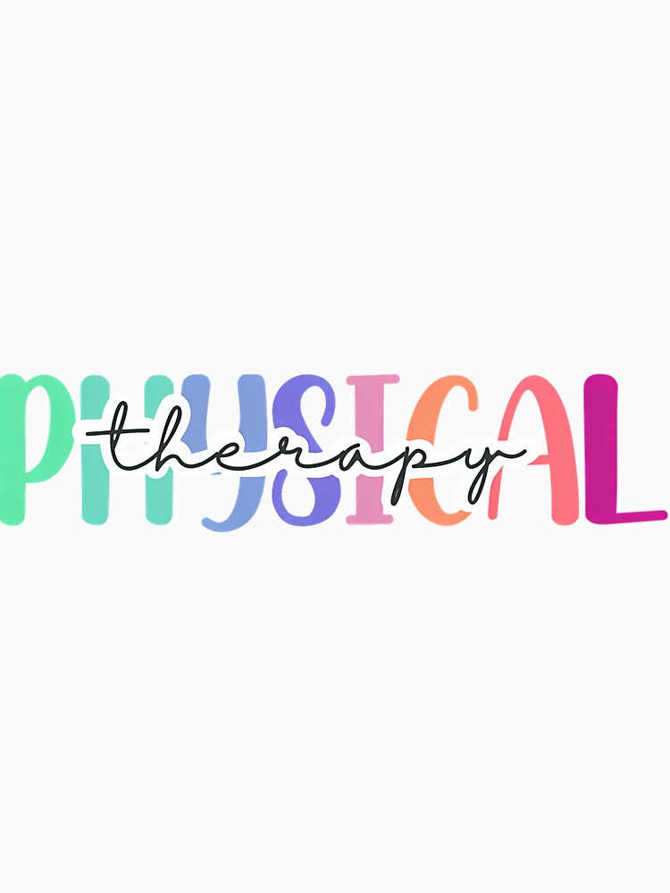 Physical Therapy Minimal Text by voeyykhu25