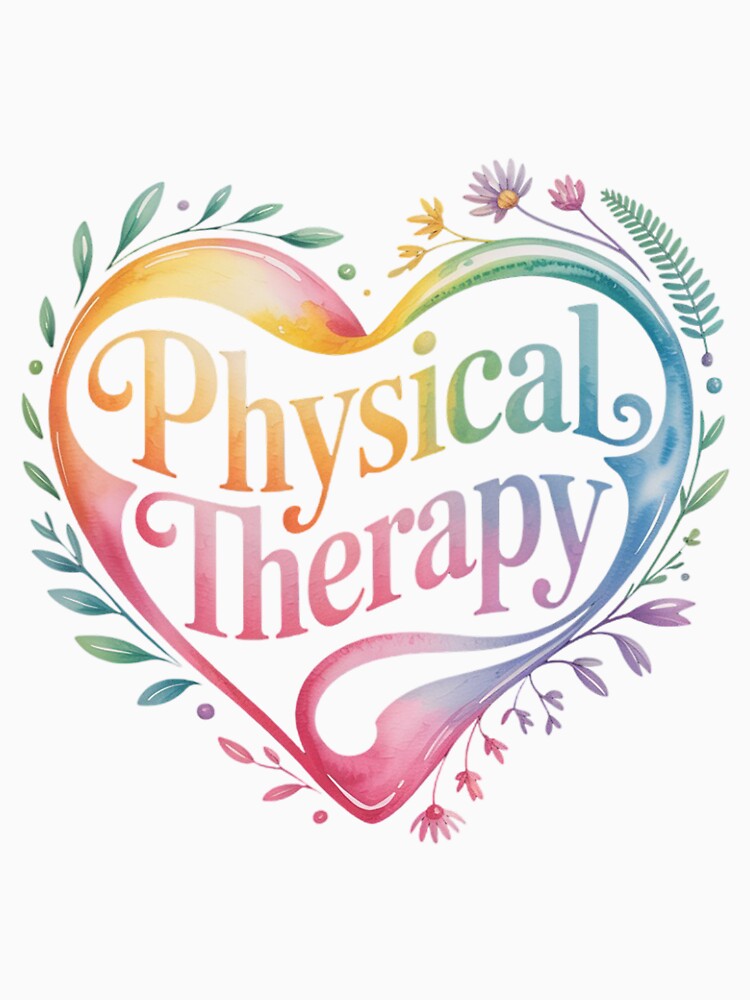 Physical Therapist PTA Heart Physical Therapy by joedavila