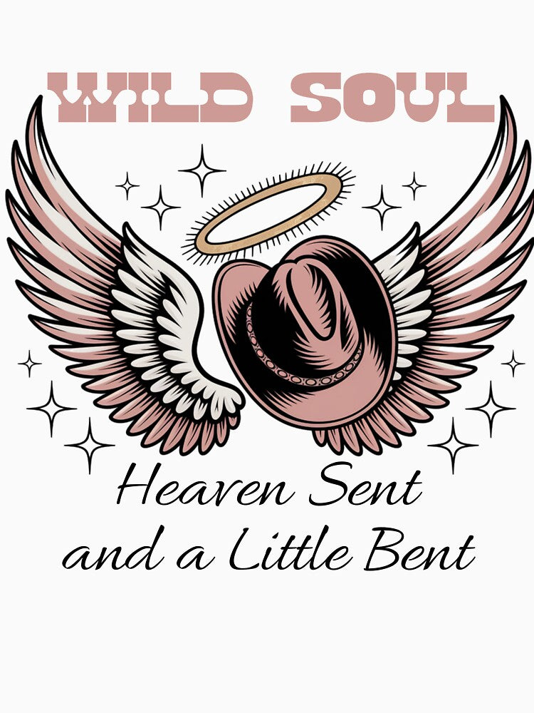 Wild Soul by WildHeart07