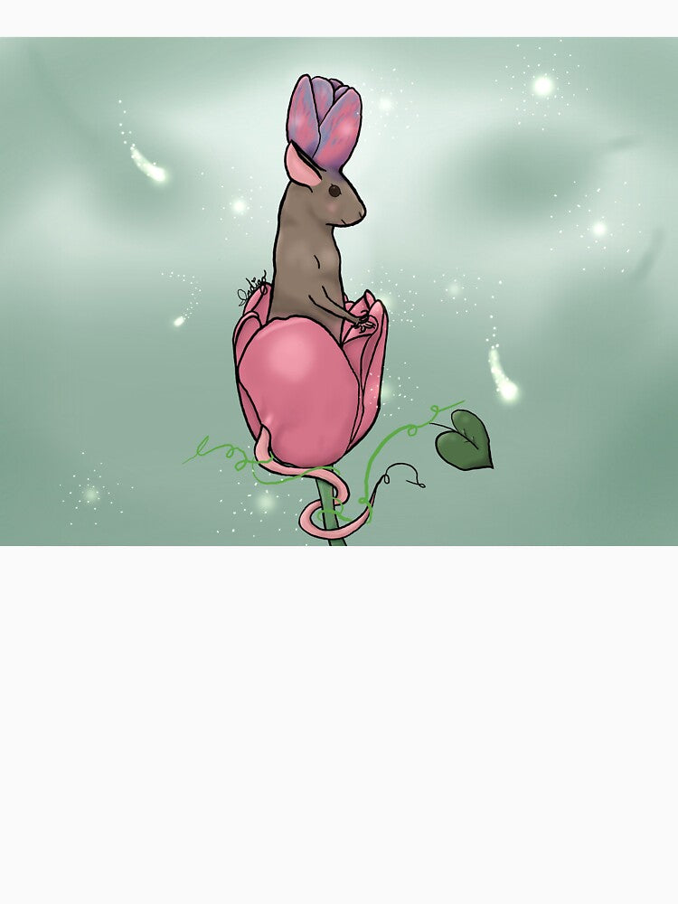 Where Spring Paused by EtherealMoon32