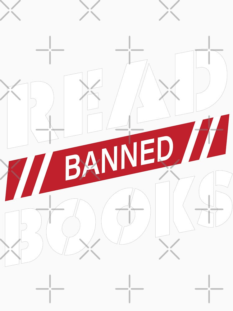 Read Banned Books by BuxomBabe21