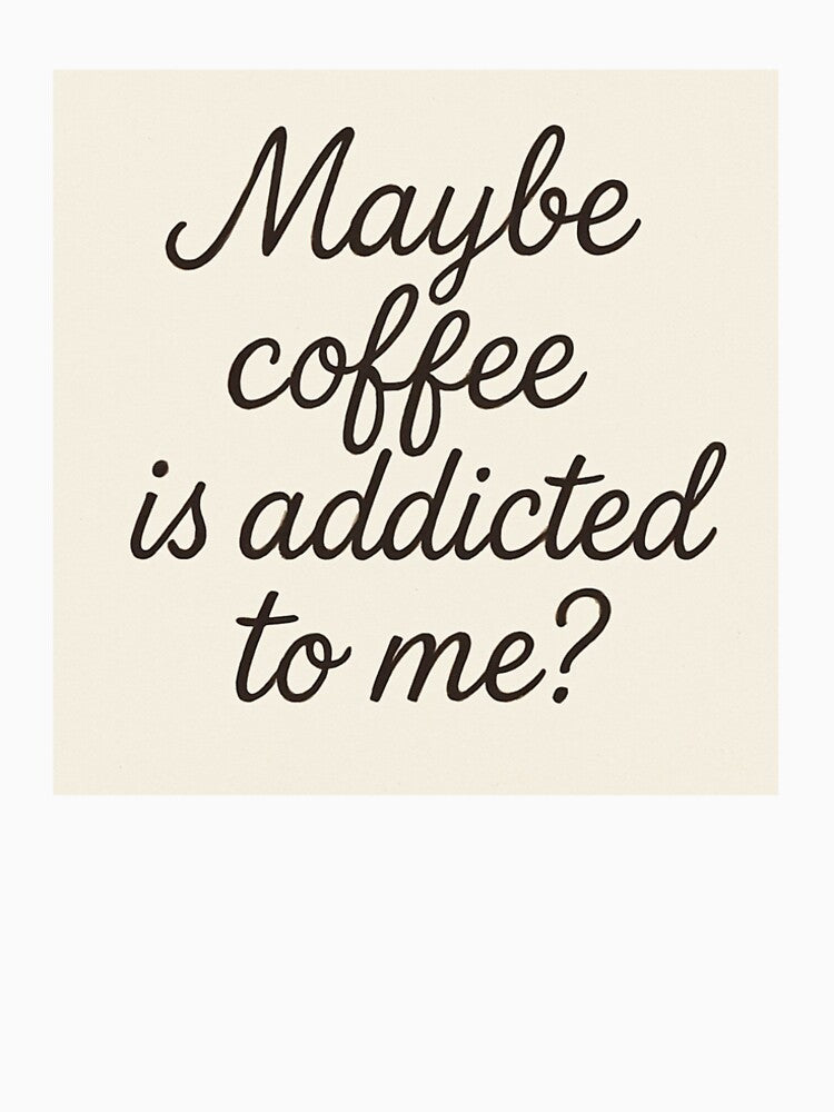 Coffee Quote by LB2013
