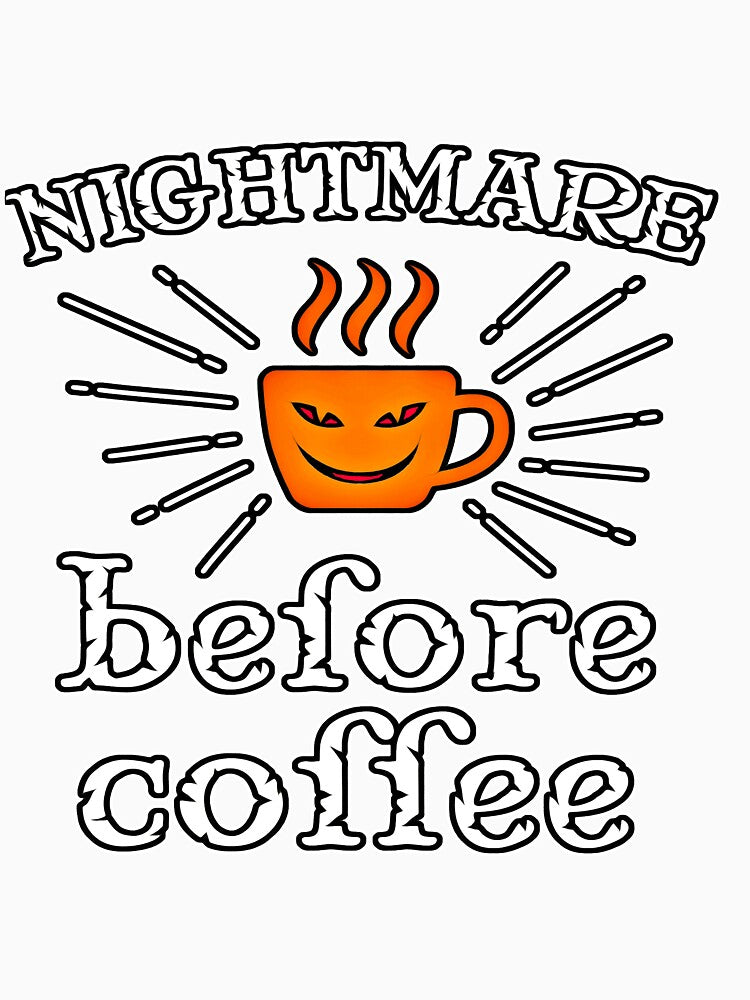 Coffee Cup (8) by QuoteMan
