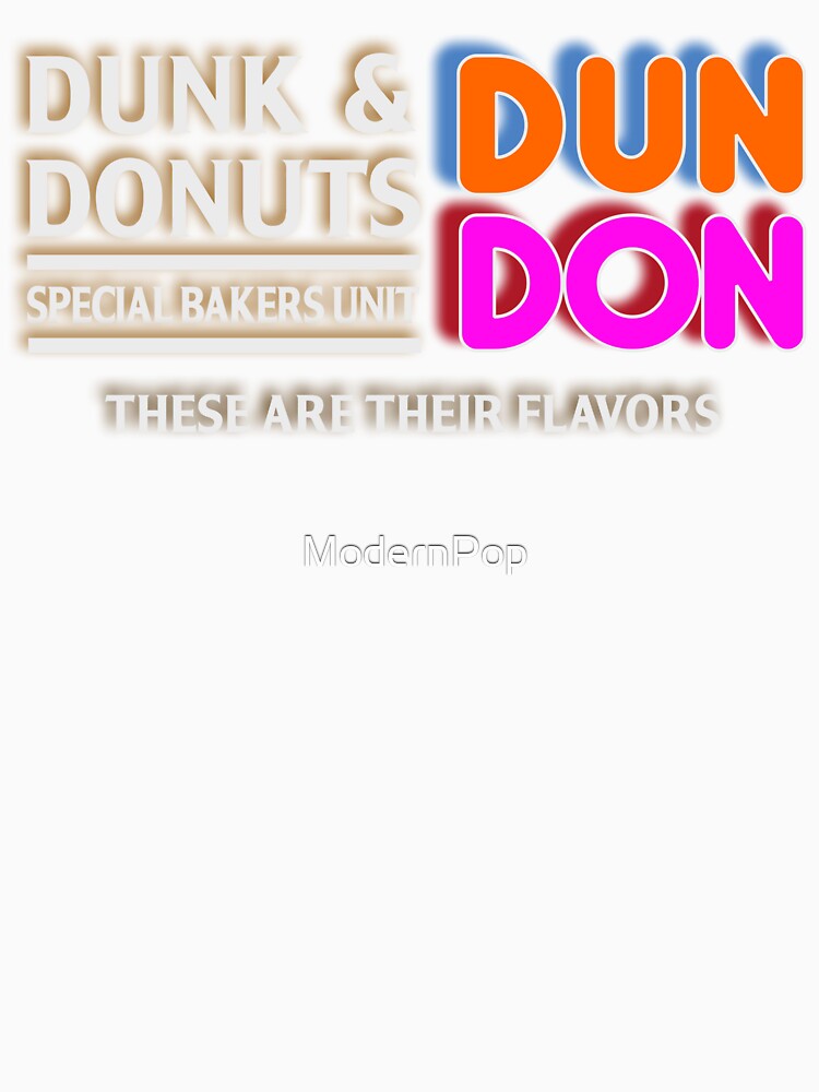 Funny Coffee Lover Shirt – Bakery Quote by ModernPop