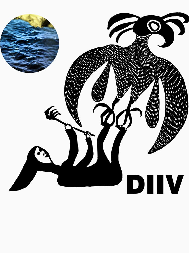 Diiv Aesthetic Bird - PCW by EvieWatsones