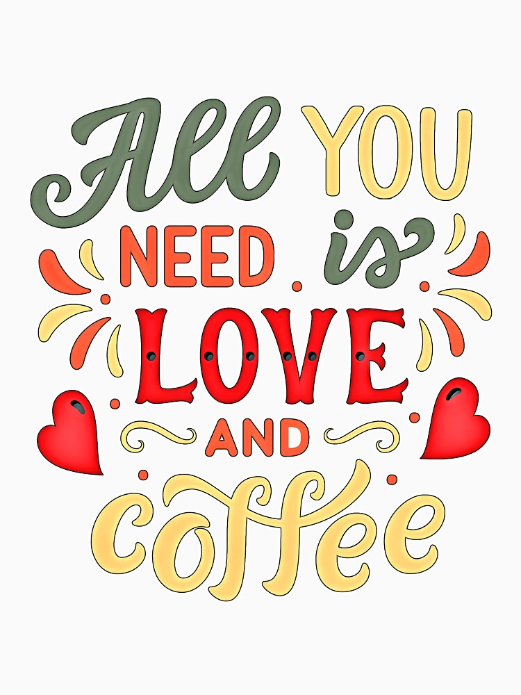 Caffeine Addict (1) by QuoteMan