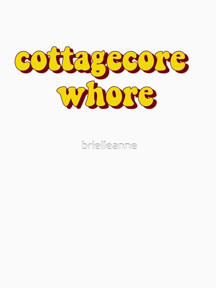 cottagecore by brielleanne