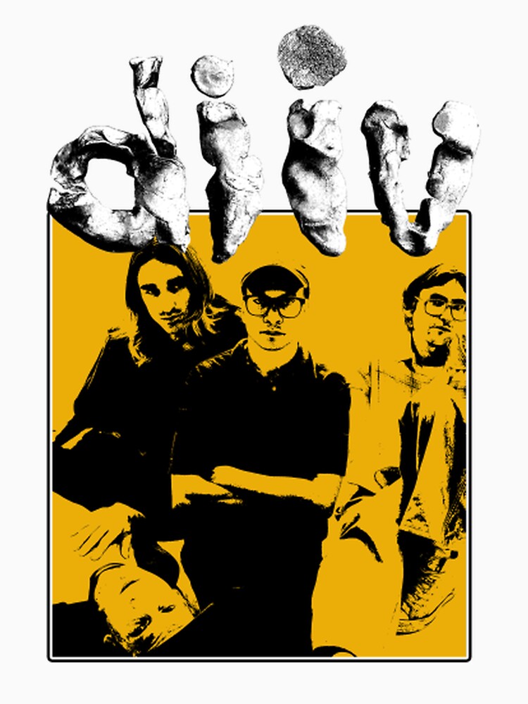 Diiv 2024 by ShettyArtt