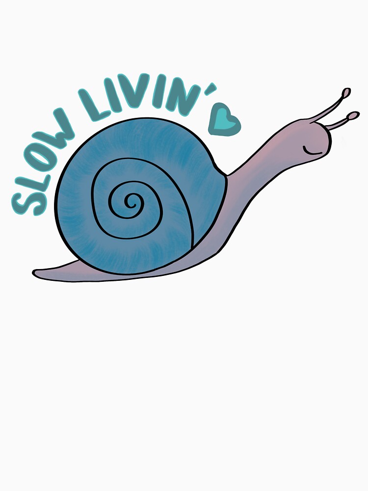 Slow Livin' by Keely Tyler