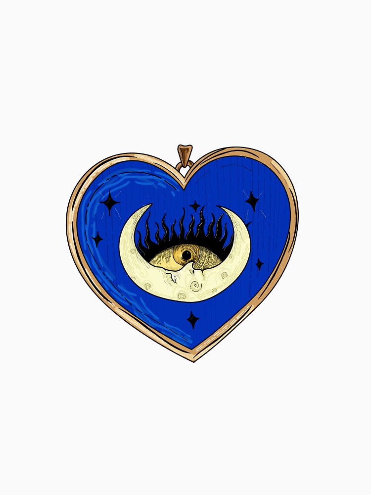 Whimsical Pendant by elfphelia