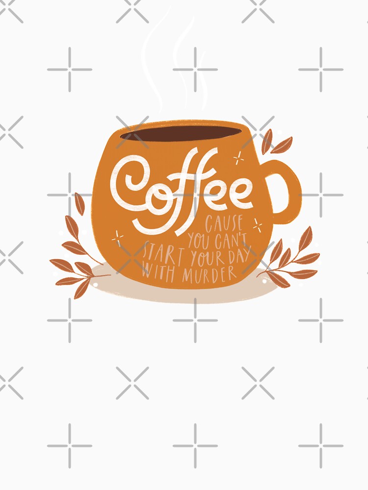 Coffee by kacien