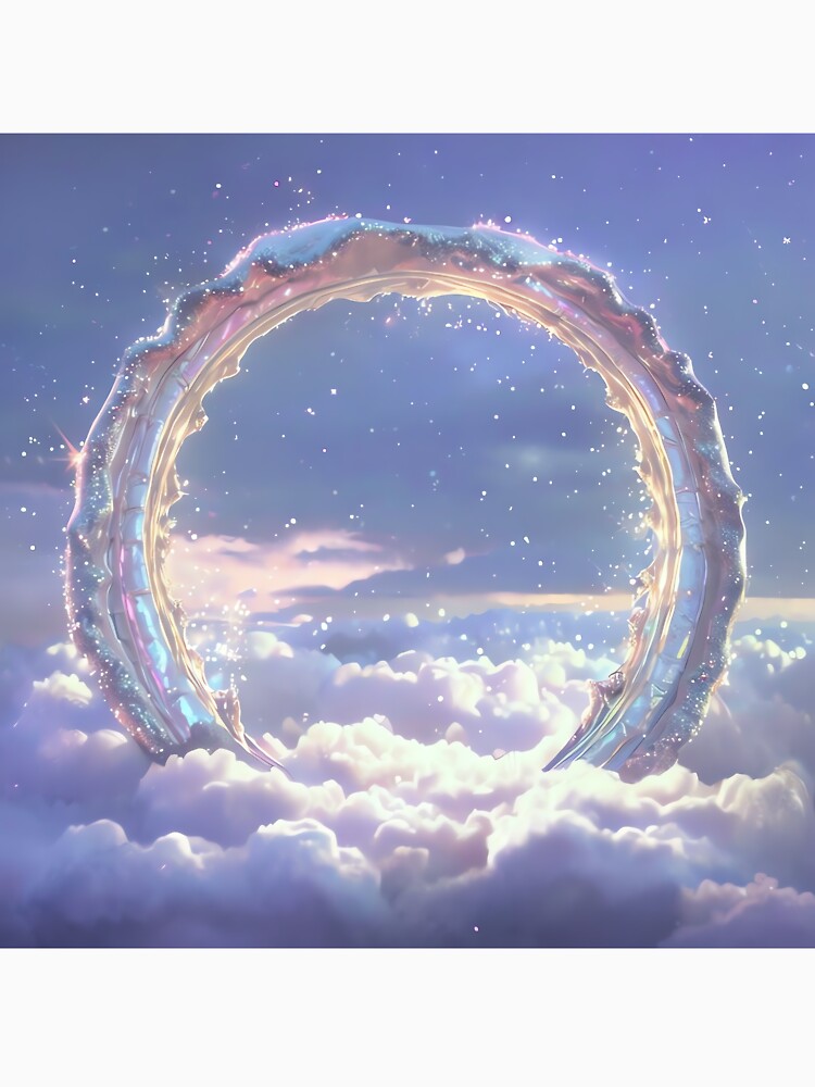Cloud Candy Portal by ONYX Pixee