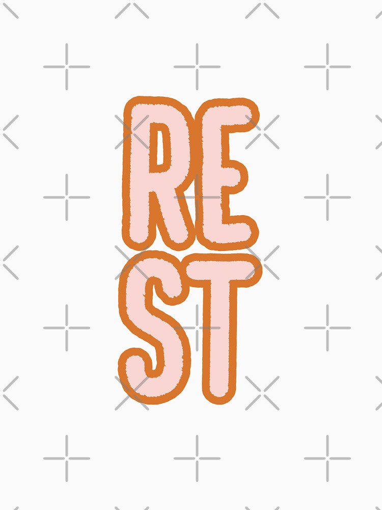 REST by PeachyLitchi