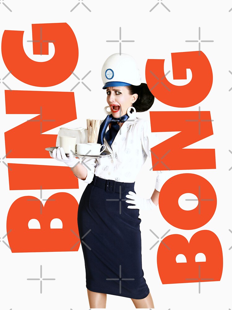 PAM ANN BING BONG ORIGINAL by HRHPAMANN