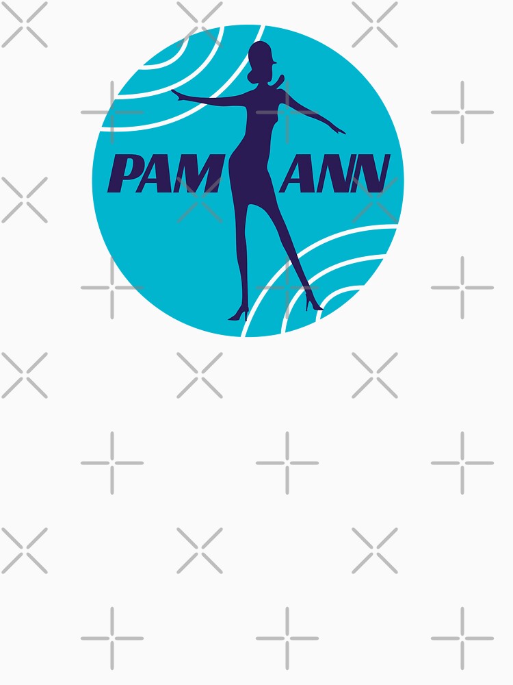 PAM ANN BRAND NEW LOGO by HRHPAMANN