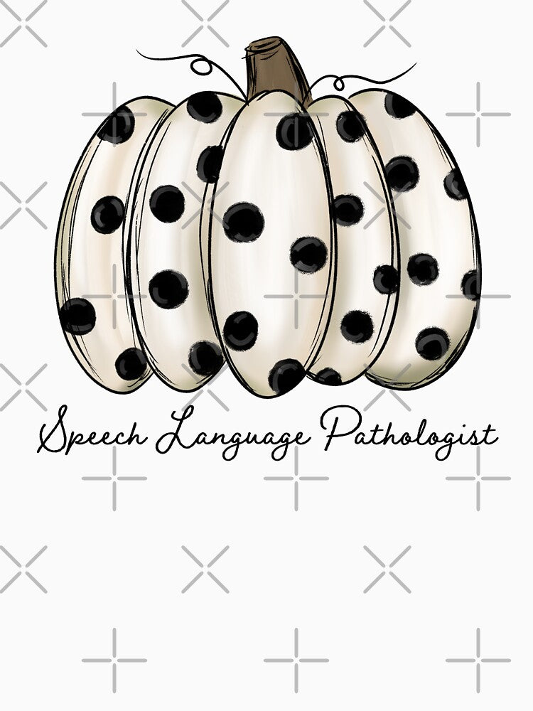 Fall Speech Language Pathologists by JavierShih