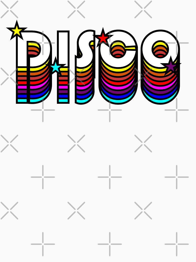 Disco by sirglennbo