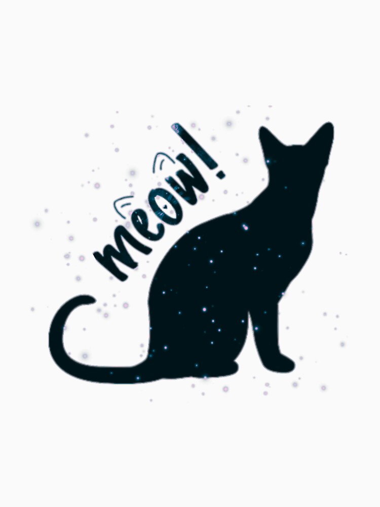 The cat by MonaLisaStore