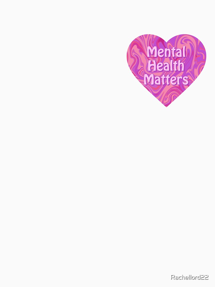 Mental Health Matters by Rachellord22