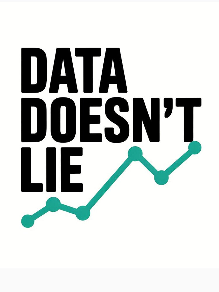 Data doesn't lie by Agu210