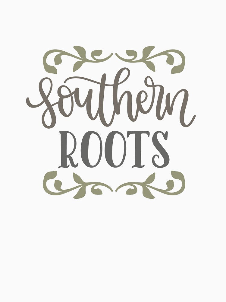 Southern Roots by SpotWarehouse