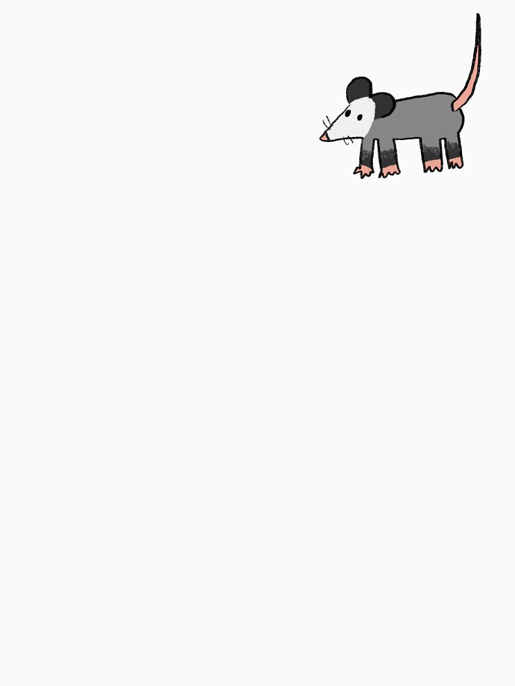 The awesome possum by mak-hamlet