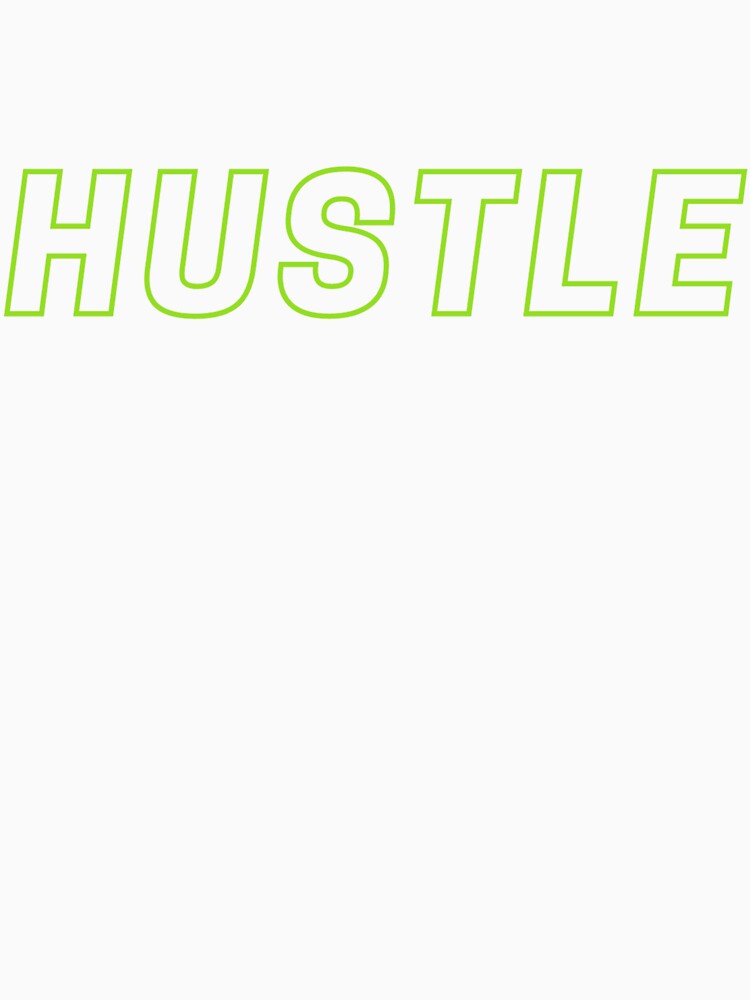 Hustle by Tranqila