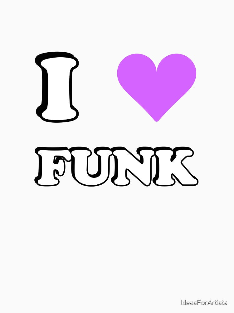 Funk Music by Inspirationmotivation