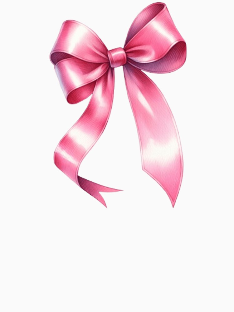 Coquette Aesthetic: Tied with Grace by Syrupulse