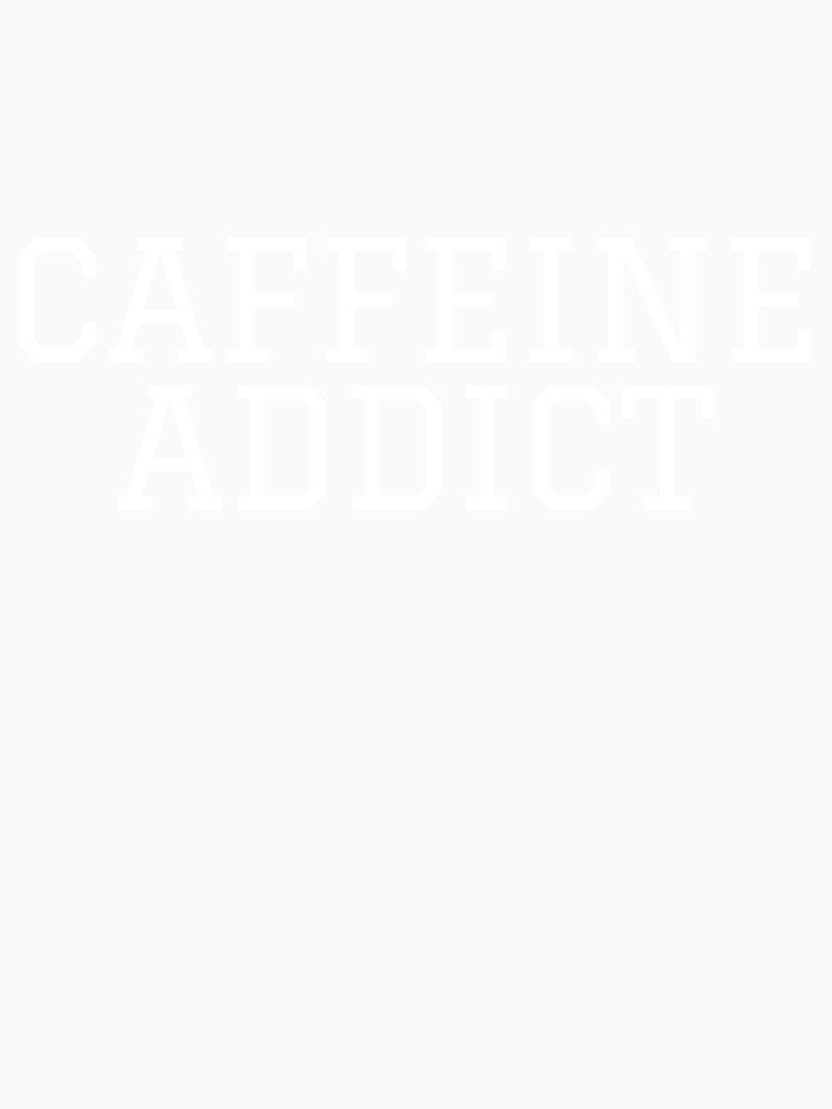 Caffeine Addict by Besttss