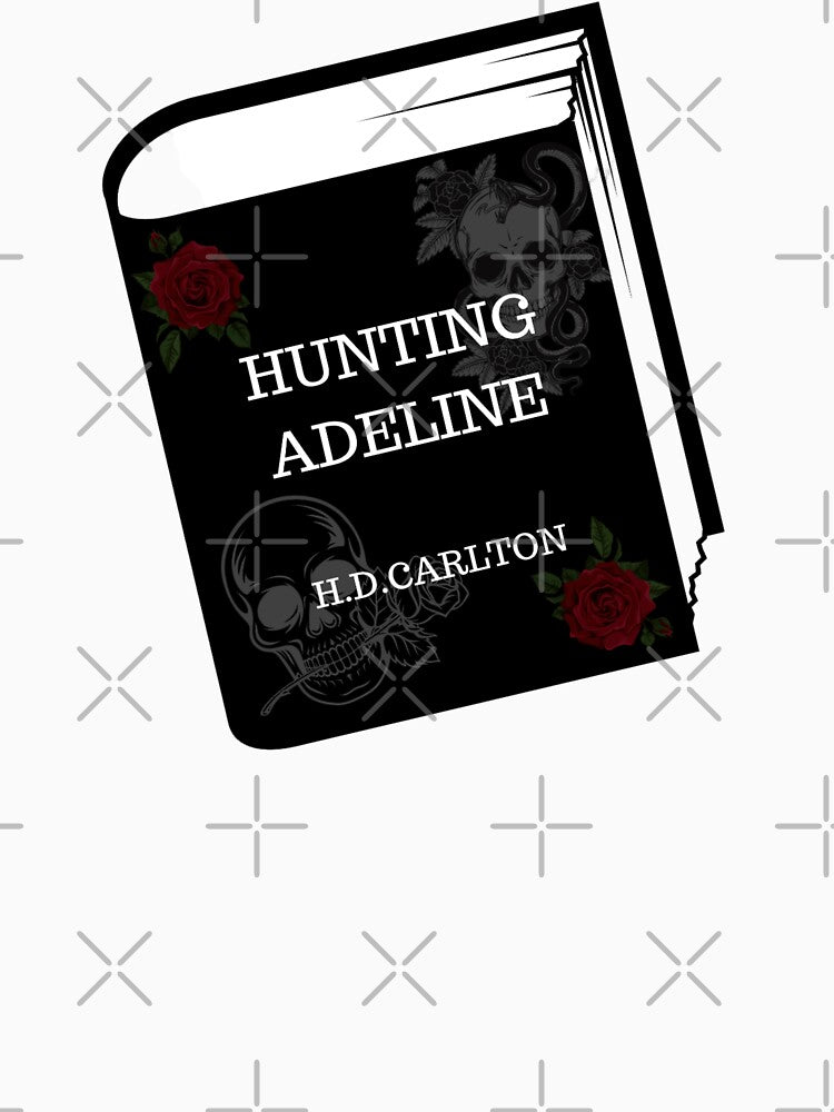 Haunting Adeline Hunting Adeline Booktok by darsh30
