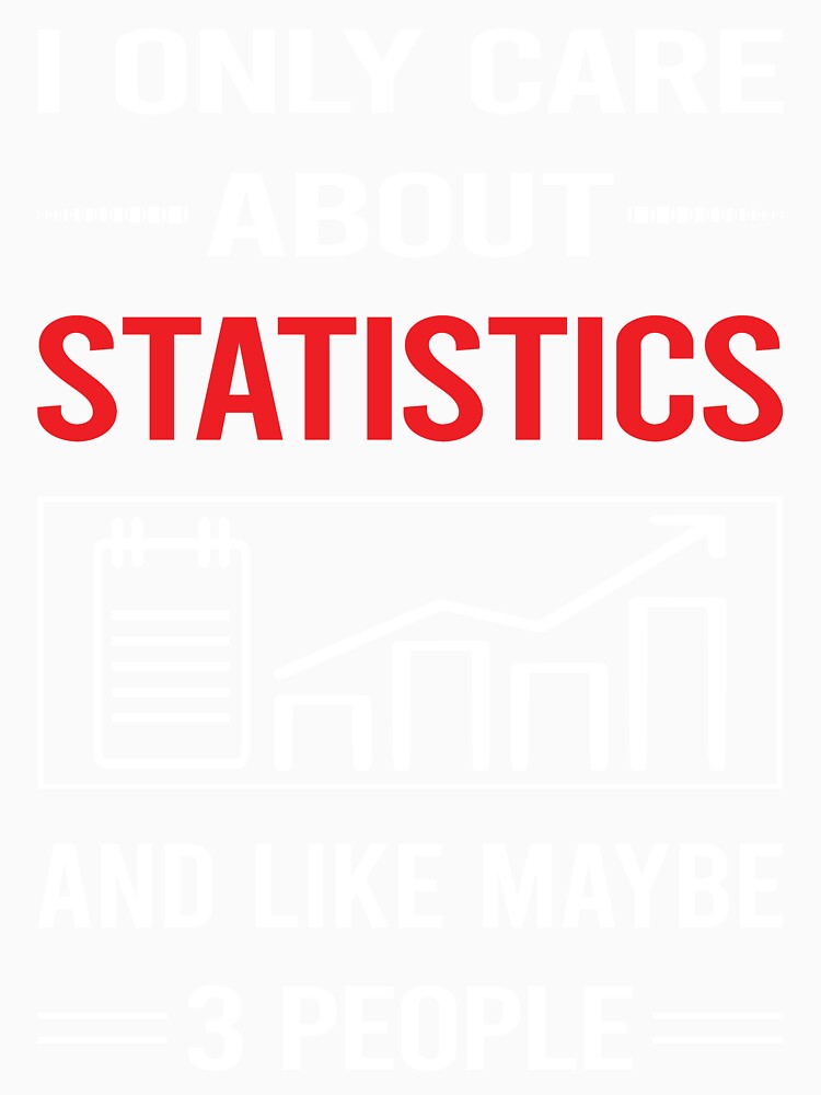 Funny 3 People Statistics by FifineCroteau