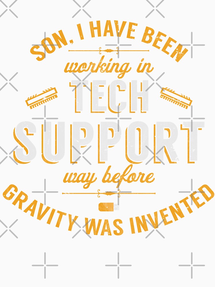Tech Support Senior IT Technical Support by SphereZones
