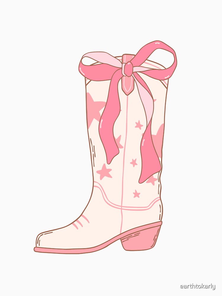 Coquette Cowgirl by earthtokarly