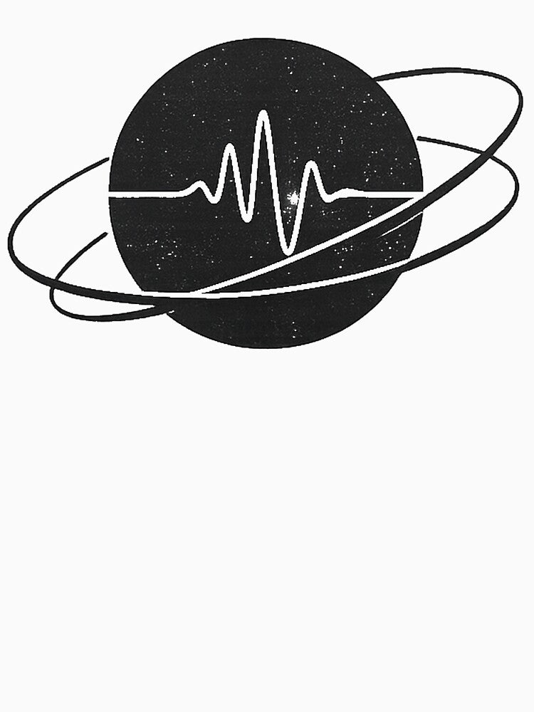 LOW END ORBIT – Sub Bass Collective Emblem by Beats & Barks