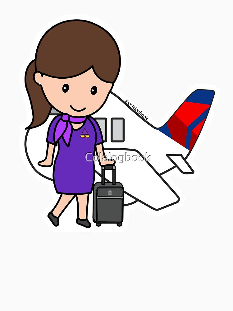 DL Flygirl by Colalogbook