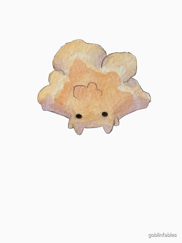 Chicken of the Woods by goblinfables