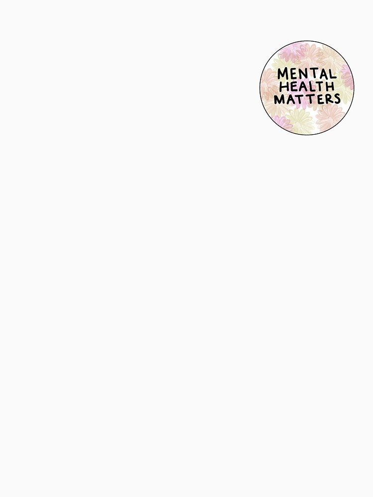 mental health matters by spicynutmeg